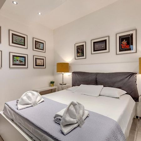 Conce Apartment By Mamo Firenze Esterno foto