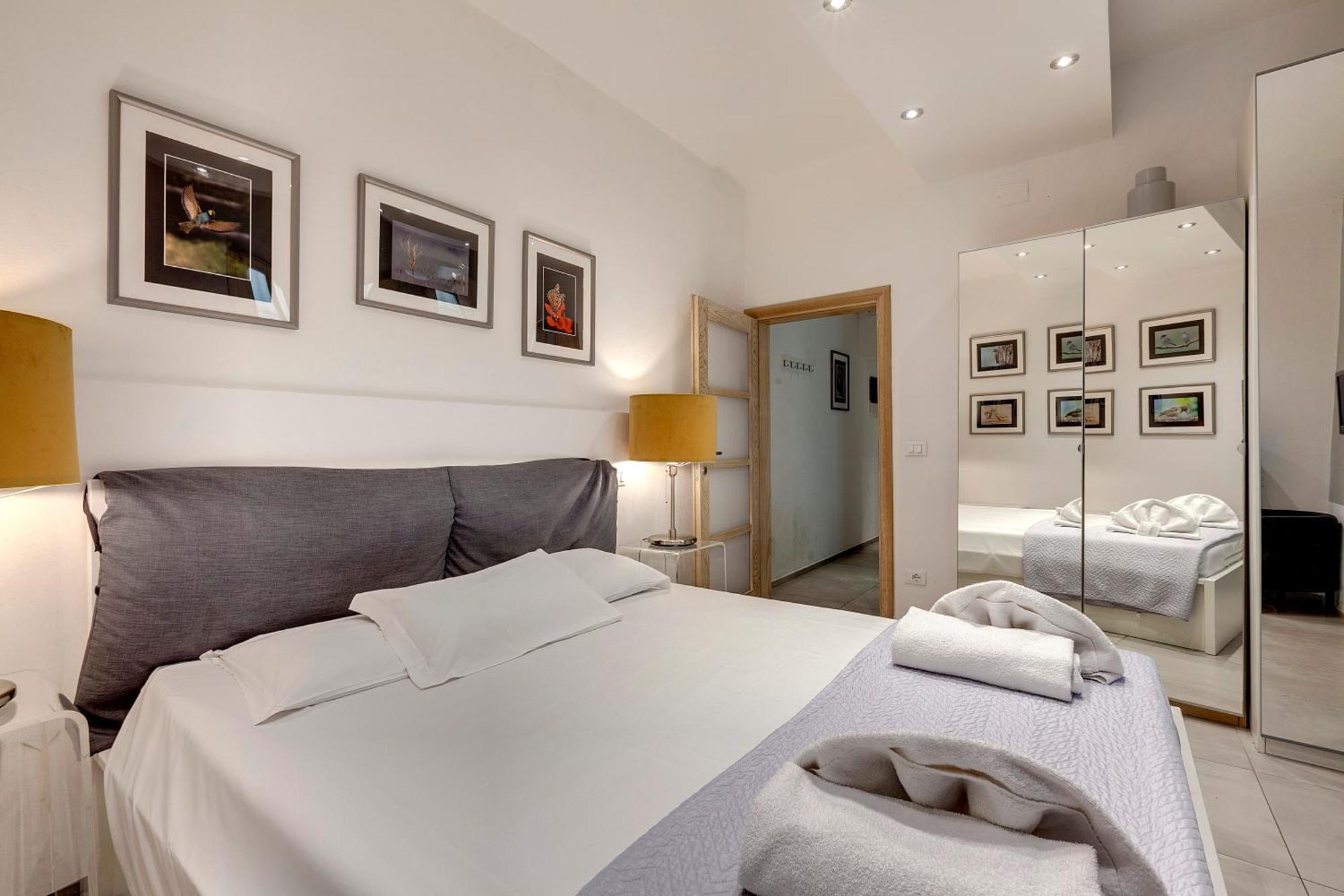 Conce Apartment By Mamo Firenze Esterno foto