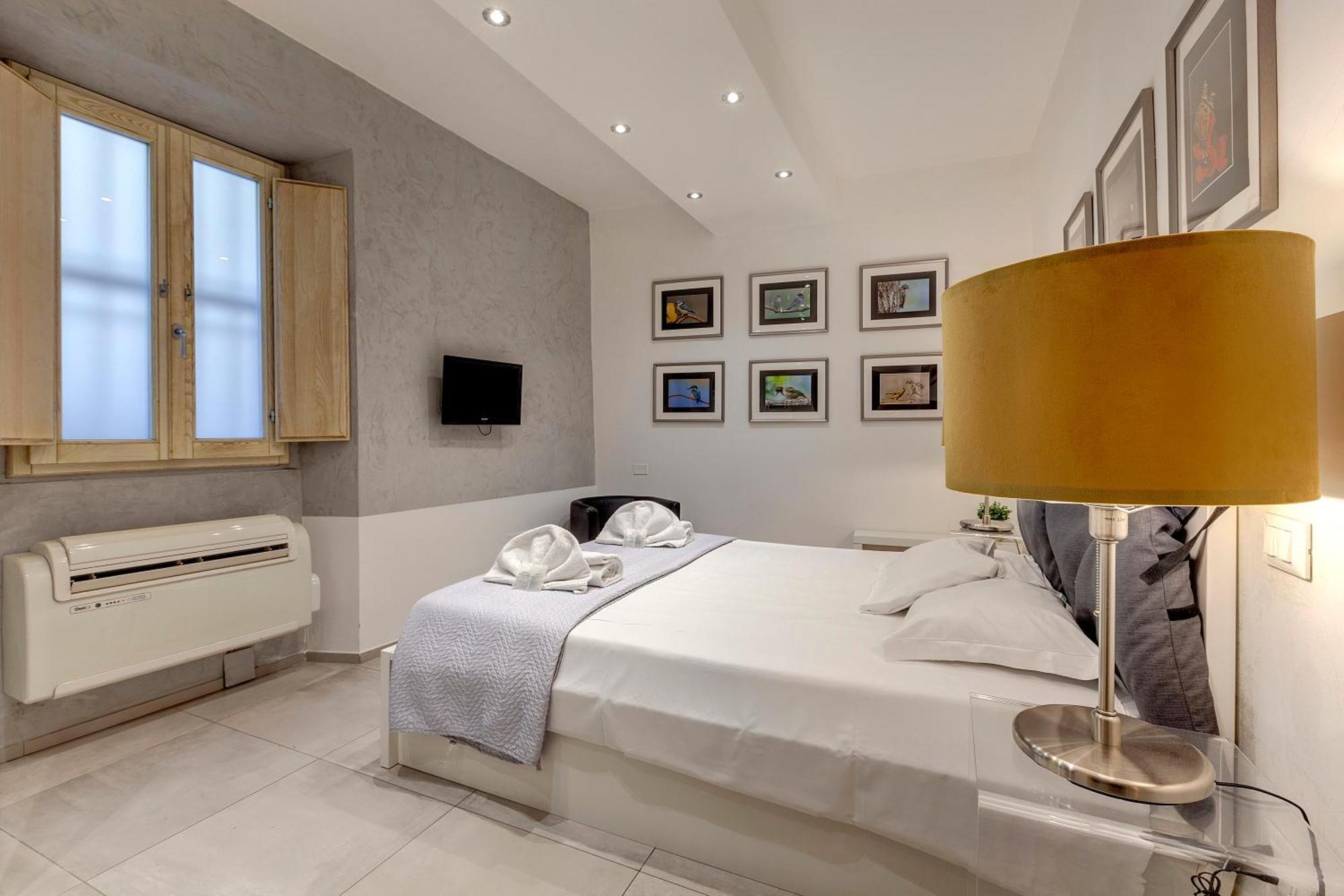 Conce Apartment By Mamo Firenze Esterno foto