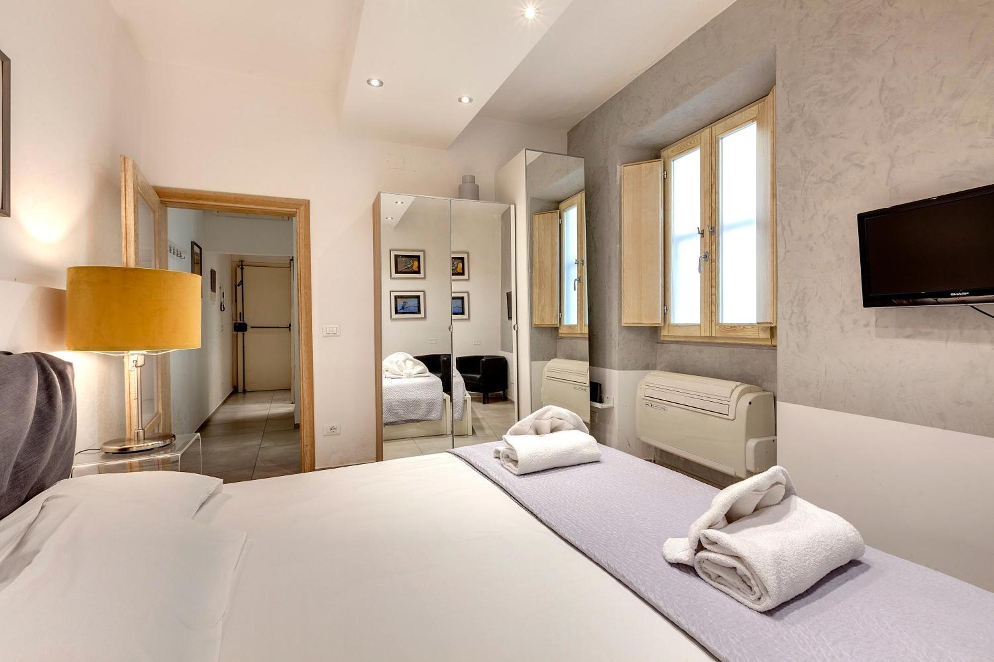Conce Apartment By Mamo Firenze Esterno foto