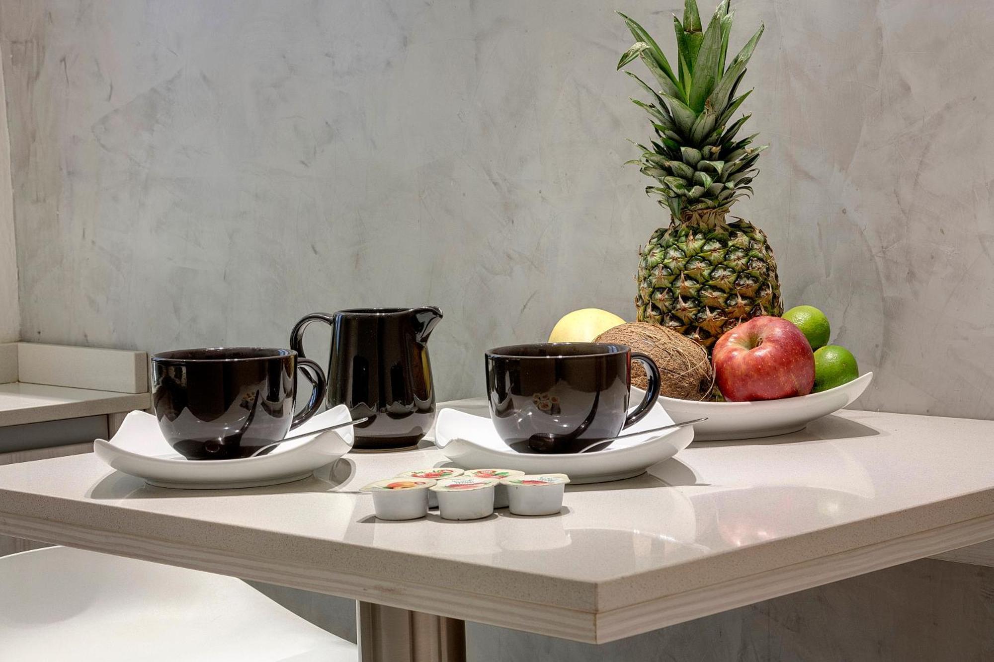 Conce Apartment By Mamo Firenze Esterno foto