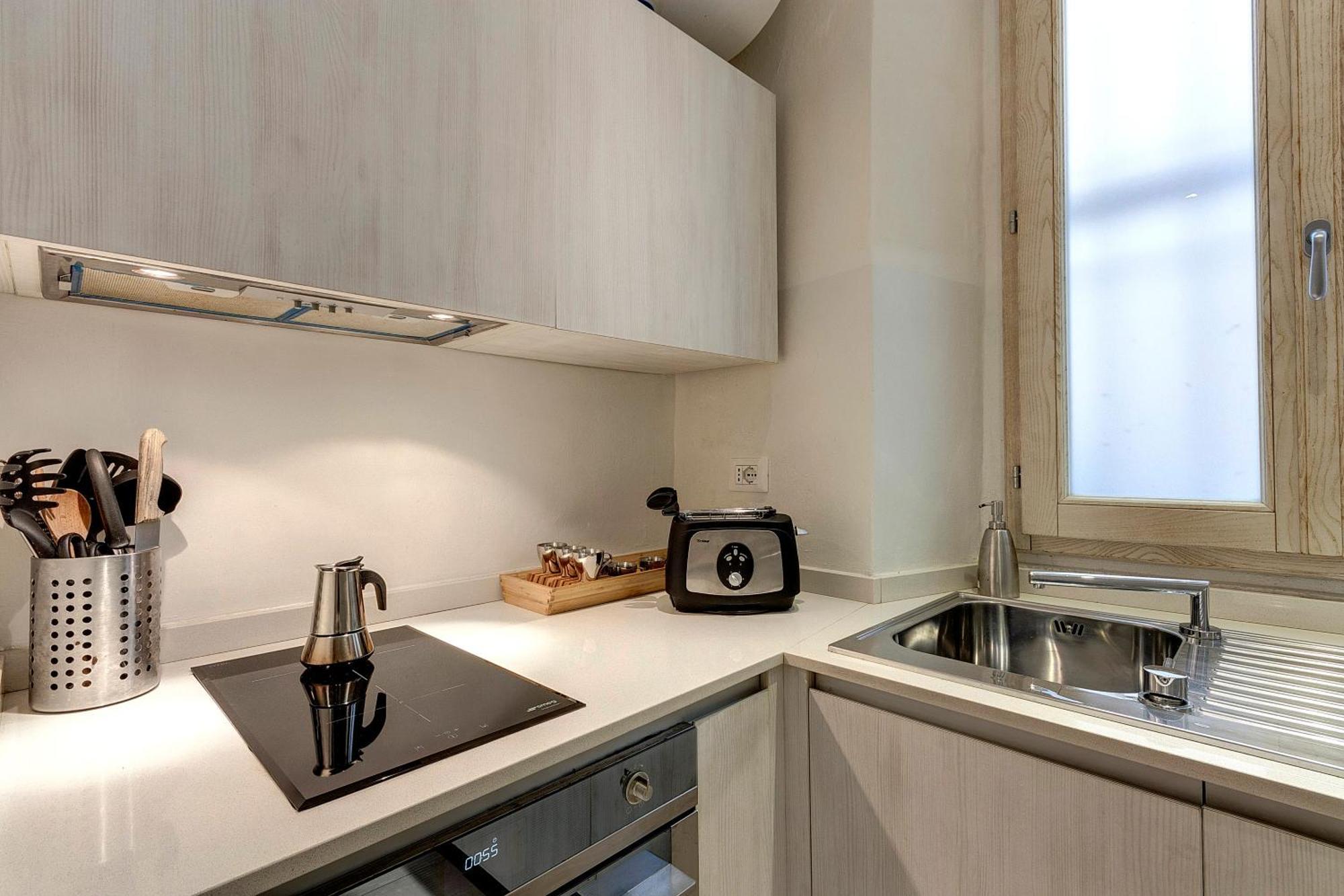Conce Apartment By Mamo Firenze Esterno foto