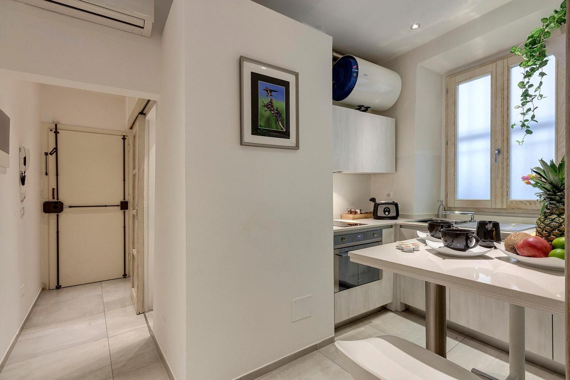 Conce Apartment By Mamo Firenze Esterno foto